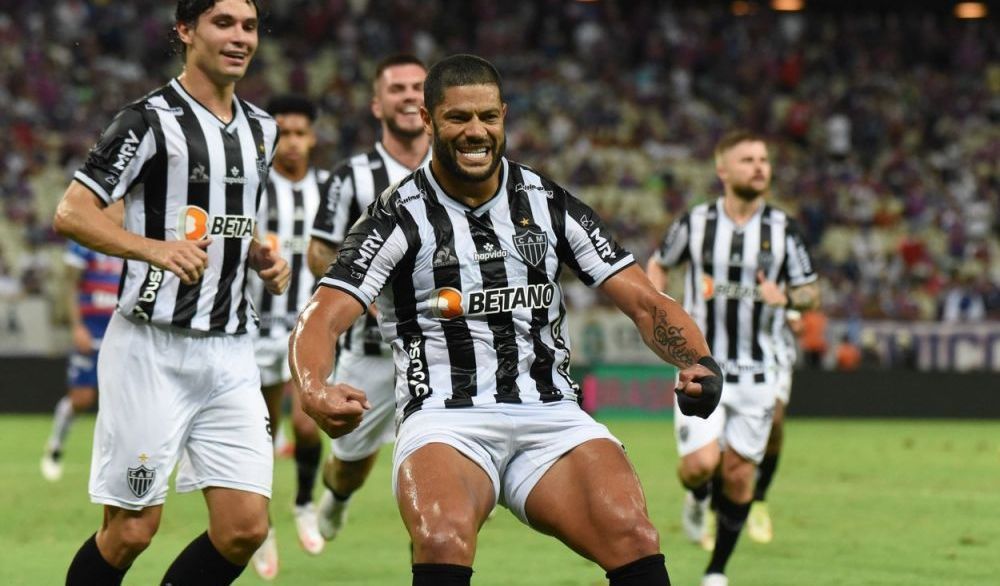 Hulk și ceilalți! Copa Libertadores și-a aflat azi toate calificatele: nu lipsesc River, Boca, Palmeiras, Flamengo sau Corinthians_3