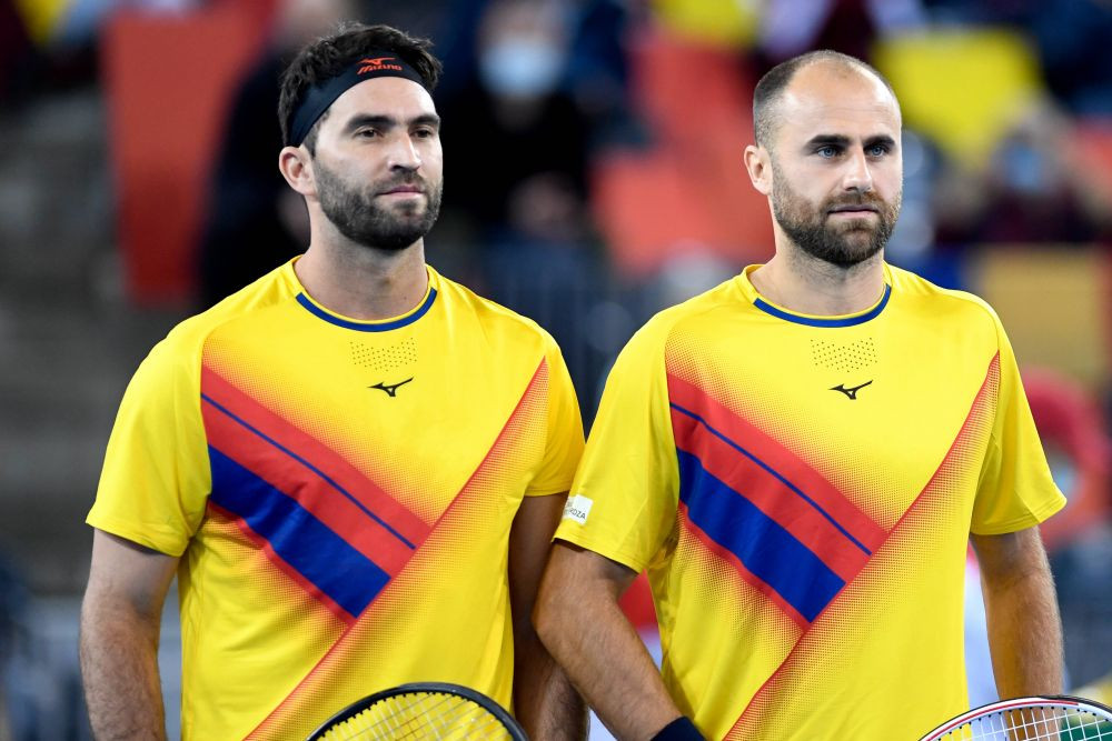 Rom&acirc;nia merge &icirc;n Polonia cu &bdquo;echipa vintage&rdquo; pentru a se califica la turneul final: jucătoarele convocate de Horia Tecău pentru baraj