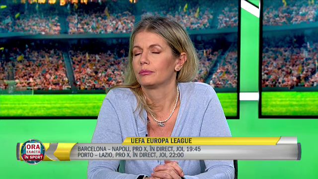 Lorena Balaci, fiica marelui Ilie Balaci, conduce singură un club de fotbal! „Îi învățăm pe copii să alerge! E o nebunie să înveți un copil de 7 ani să dea cu capul!”_4