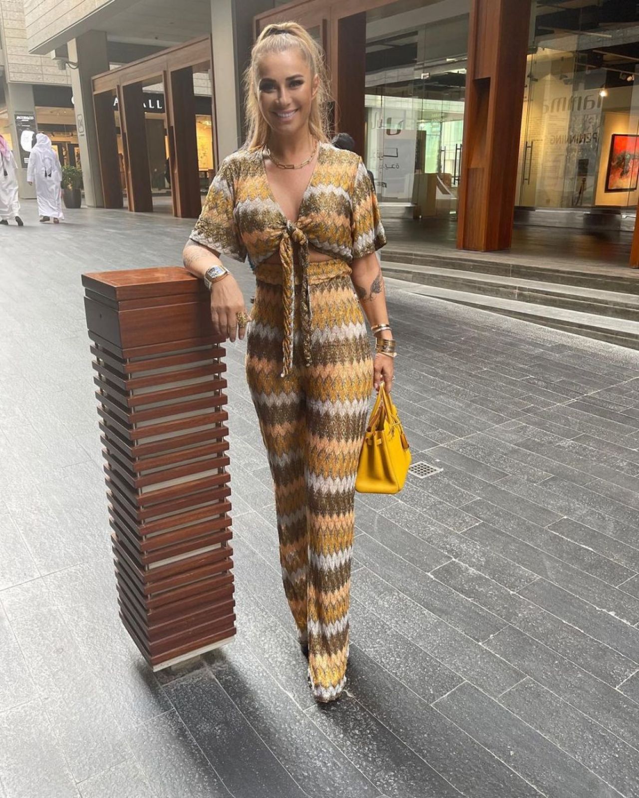 Anamaria Prodan, cucerită de un alt bărbat: „Avem o legătură foarte frumoasă!” Detalii despre cel care 'i-a furat inima'_14