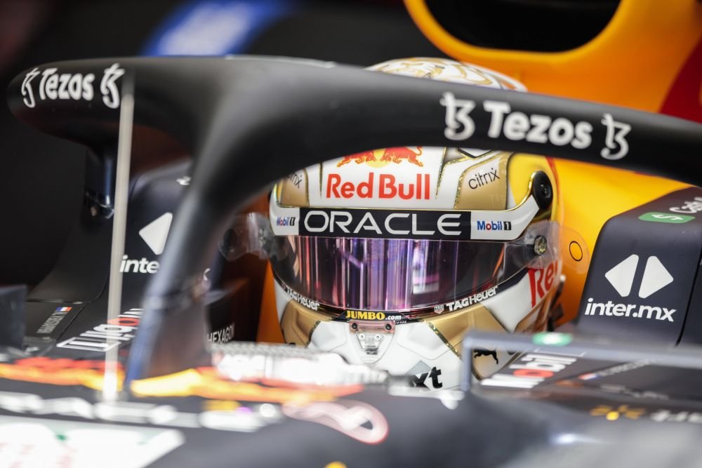 FORMULA 1 | Max Verstappen, cel mai rapid &icirc;n sesiunea a doua de antrenamente libere a Marelul Premiu din Bahrain