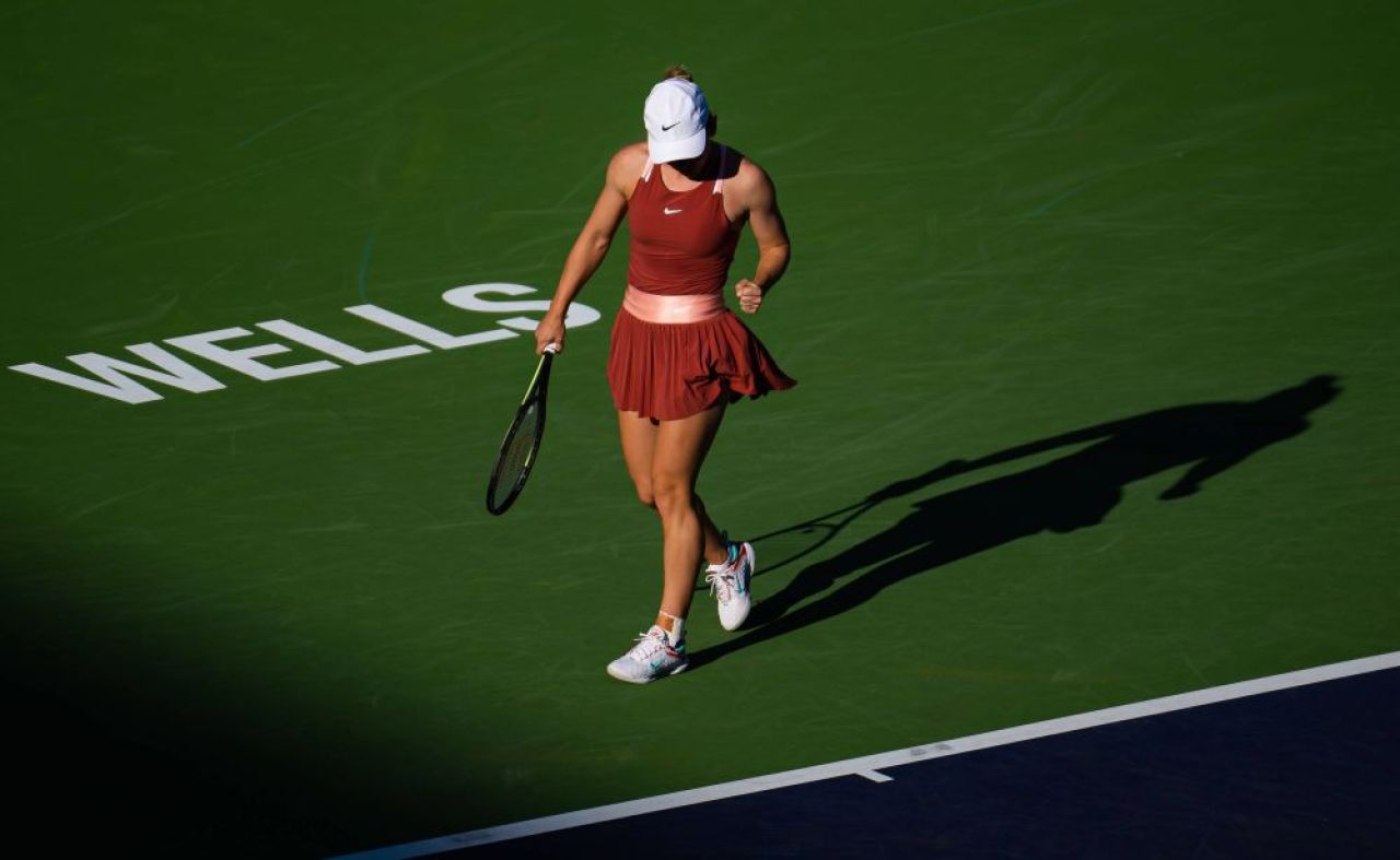 Fostul antrenor al lui Halep o vede favorită în meciul cu Swiatek: „Cred că va câștiga turneul!” _2