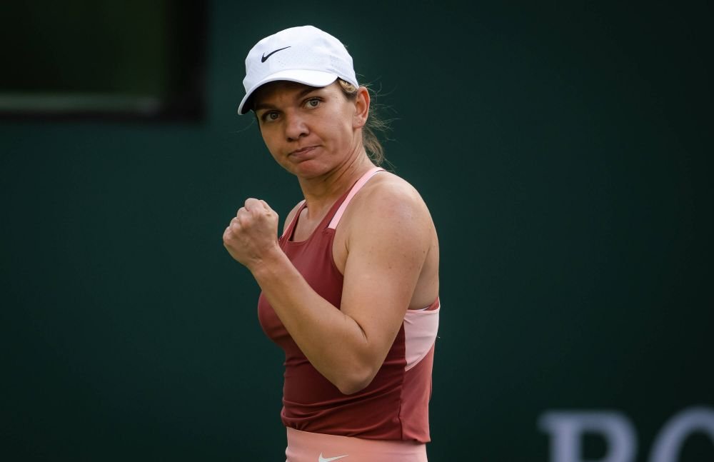 Fostul antrenor al lui Halep o vede favorită în meciul cu Swiatek: „Cred că va câștiga turneul!” _5