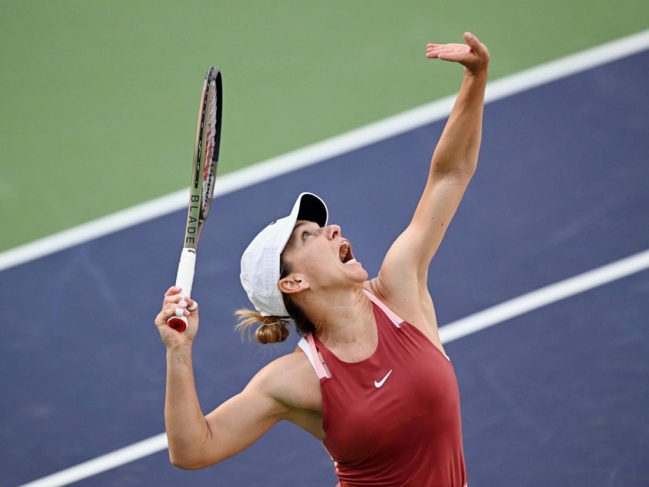 Fostul antrenor al lui Halep o vede favorită în meciul cu Swiatek: „Cred că va câștiga turneul!” _7