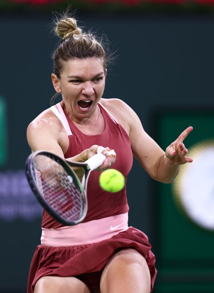 Iga Swiatek, foarte mândră de propria performanță din semifinala cu Simona Halep: „Am fost mai puternică mental!”_2