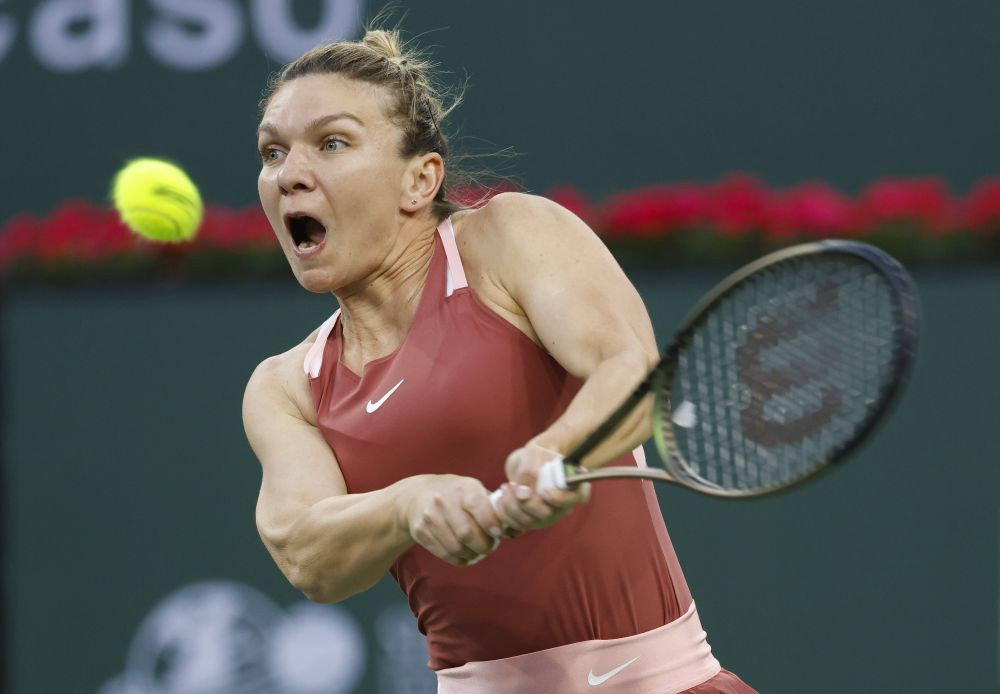 Iga Swiatek, foarte mândră de propria performanță din semifinala cu Simona Halep: „Am fost mai puternică mental!”_6