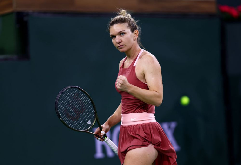 Iga Swiatek, foarte mândră de propria performanță din semifinala cu Simona Halep: „Am fost mai puternică mental!”_14