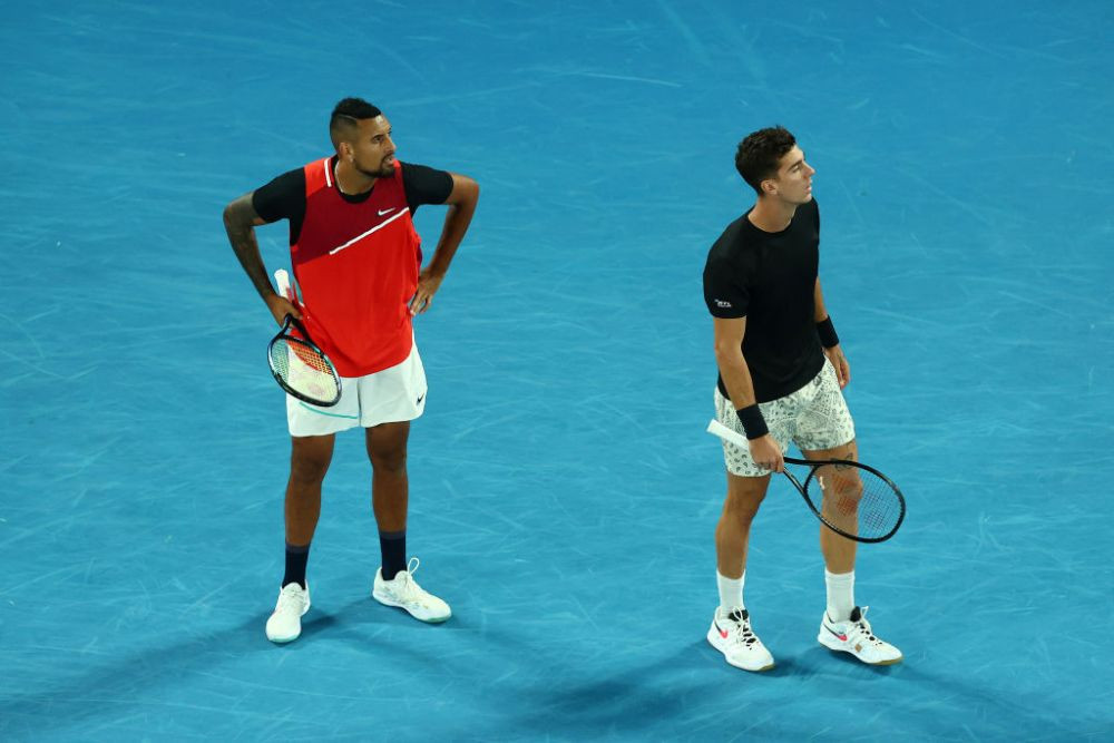 Nick Kyrgios, enervat de anturajul actorului Ben Stiller: „Mă vezi pe mine spunându-i lui Ben cum să joace în filme?”_7