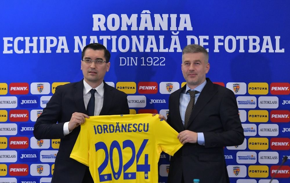 Rival pentru Burleanu la șefia FRF? Iftime propune un nume important din fotbalul rom&acirc;nesc: Sunt convins că se poate
