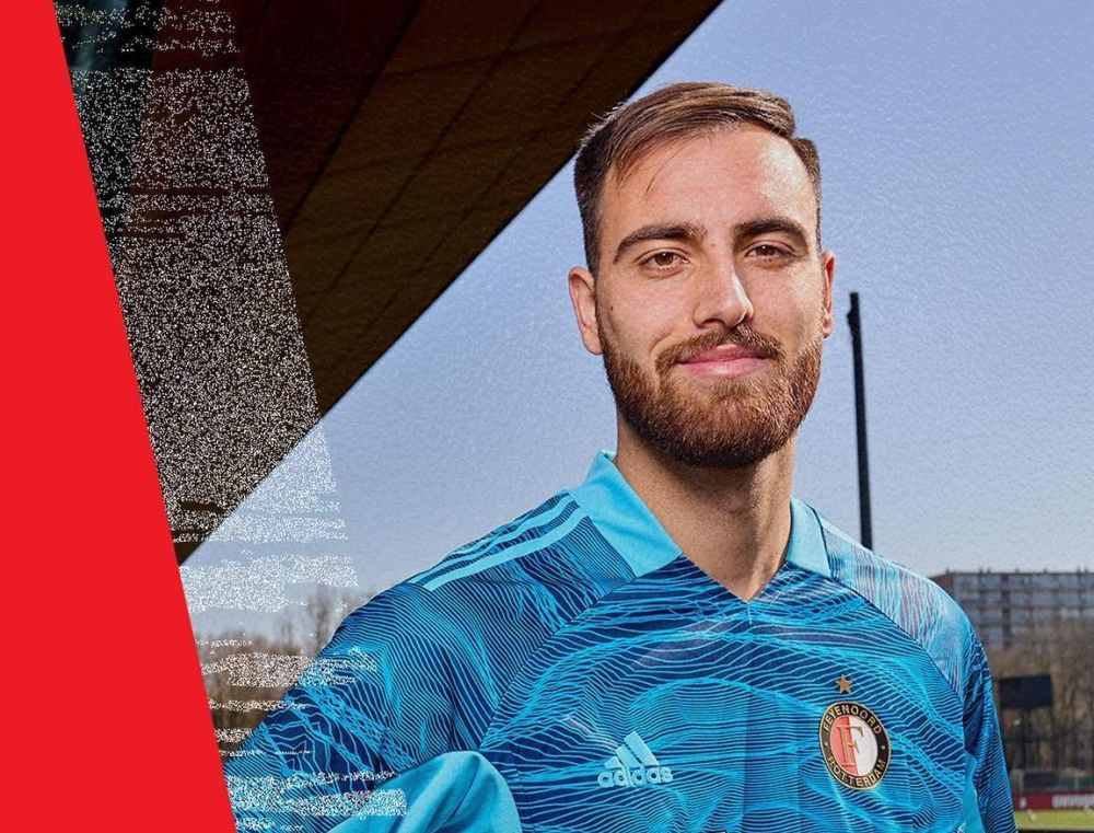 Primele declarații ale lui Cojocaru, noul portar al lui Feyenoord! Duminică are derby cu Ajax