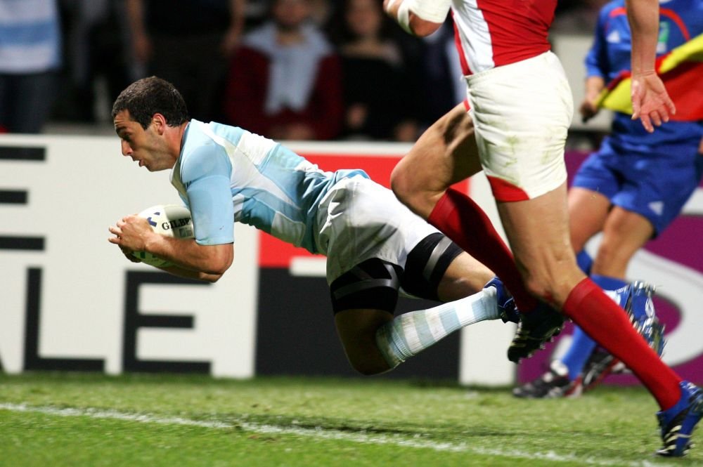 Un rugbyst din naționala Argentinei a fost omor&acirc;t &icirc;n Paris!