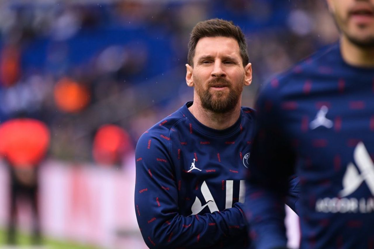 Reacția lui Messi după ce s-a scris că vrea să se întoarcă la Barcelona! Decizia luată de argentinian, criticat în Franța_5