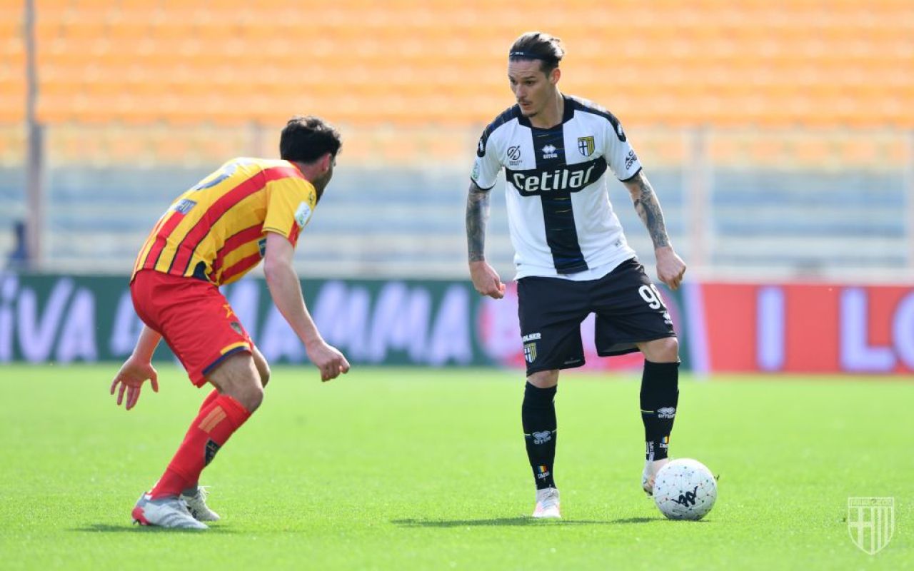 Dennis Man, de la rezervă la titular indiscutabil! Românul a fost integralist în meciul cu Lecce! Nota primită de fotbalist _1