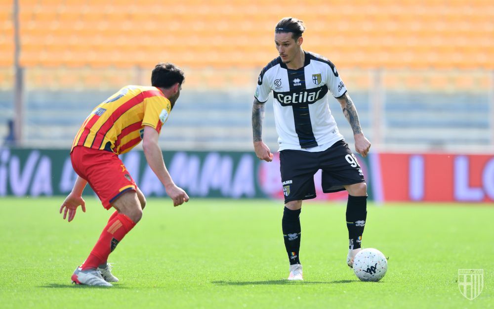 Dennis Man, de la rezervă la titular indiscutabil! Românul a fost integralist în meciul cu Lecce! Nota primită de fotbalist _1