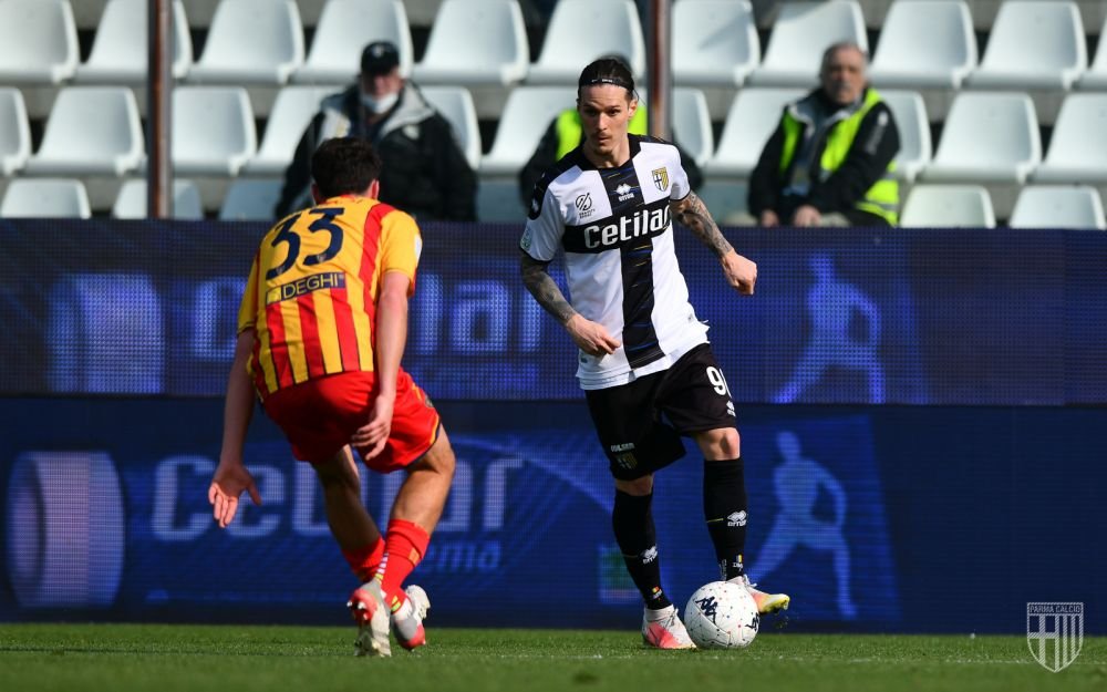 Dennis Man, de la rezervă la titular indiscutabil! Românul a fost integralist în meciul cu Lecce! Nota primită de fotbalist _3