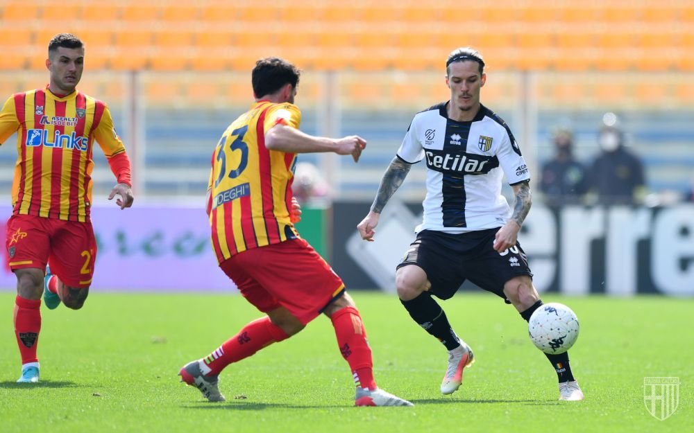 Dennis Man, de la rezervă la titular indiscutabil! Românul a fost integralist în meciul cu Lecce! Nota primită de fotbalist _4