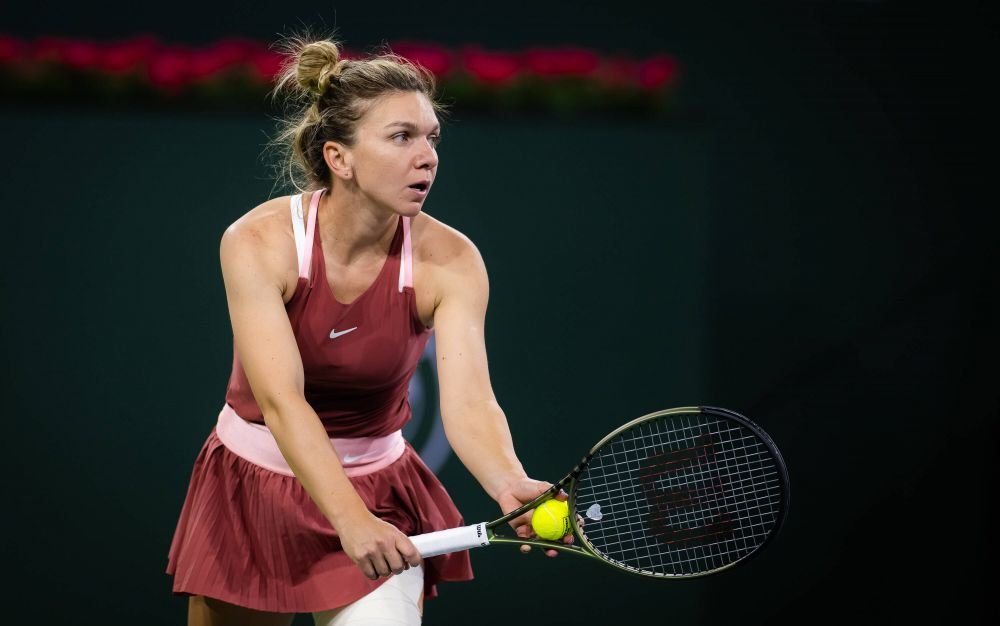 Simona Halep l-a scos din minți pe Ilie Năstase: „M-am enervat și m-am culcat!” _5