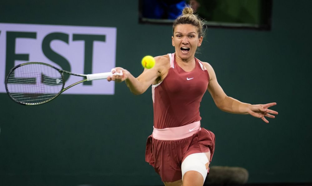 Simona Halep l-a scos din minți pe Ilie Năstase: „M-am enervat și m-am culcat!” _7