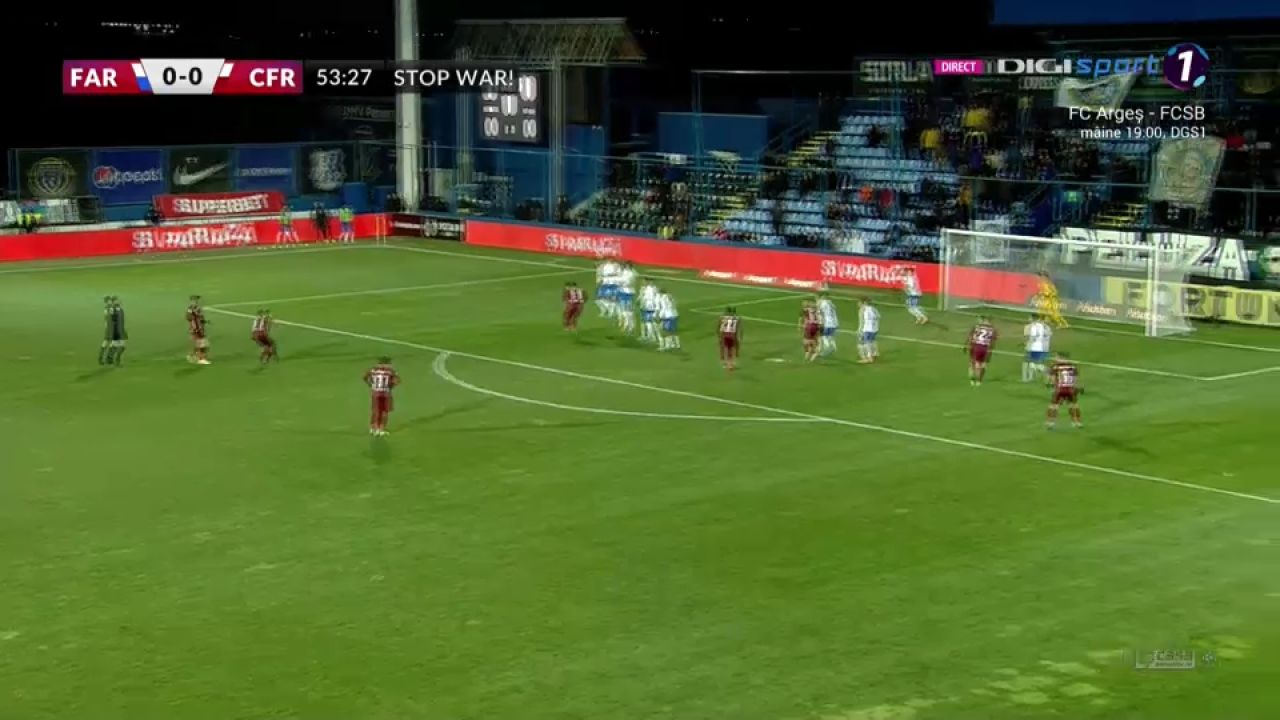 Remiză albă la Ovidiu! Campioana României se împiedică cu Farul: Betancor ratează o ocazie imensă _6
