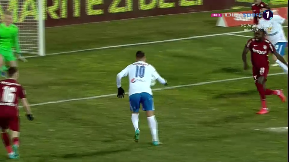 Remiză albă la Ovidiu! Campioana României se împiedică cu Farul: Betancor ratează o ocazie imensă _7