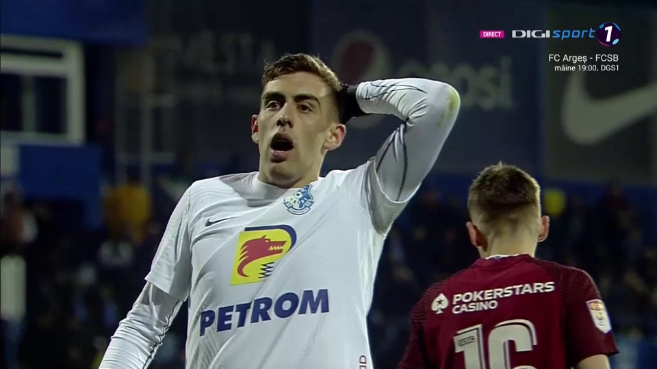 Remiză albă la Ovidiu! Campioana României se împiedică cu Farul: Betancor ratează o ocazie imensă _8
