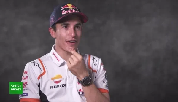 Campionul Marc Marquez a tranșat super-duelul din El Clasico! Ce pronostic a oferit pilotul Moto GP