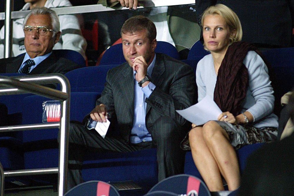 Fosta soție a lui Abramovich stă ascunsă, de temă să nu-i fie sechestrată averea. Suma fabuloasă la care se ridică aceasta_2
