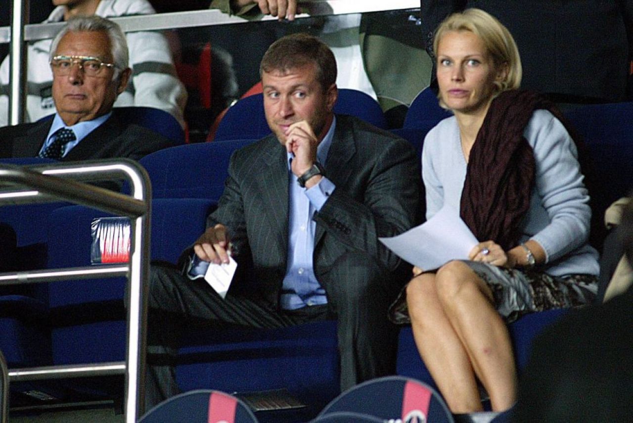 Fosta soție a lui Abramovich stă ascunsă, de temă să nu-i fie sechestrată averea. Suma fabuloasă la care se ridică aceasta_2