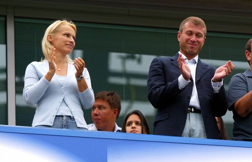 Fosta soție a lui Abramovich stă ascunsă, de temă să nu-i fie sechestrată averea. Suma fabuloasă la care se ridică aceasta_3
