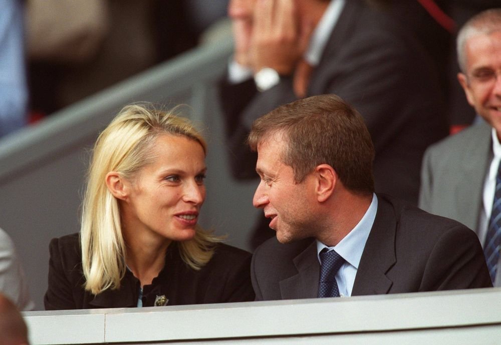 Fosta soție a lui Abramovich stă ascunsă, de temă să nu-i fie sechestrată averea. Suma fabuloasă la care se ridică aceasta_4