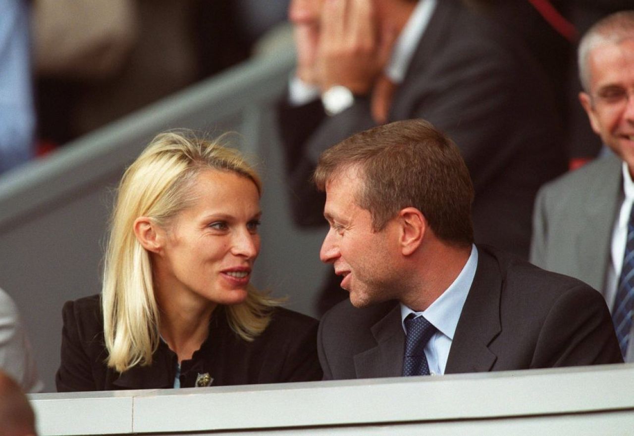 Fosta soție a lui Abramovich stă ascunsă, de temă să nu-i fie sechestrată averea. Suma fabuloasă la care se ridică aceasta_4