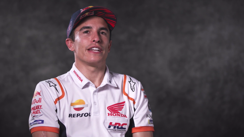 Campionul Marc Marquez a tranșat super-duelul din El Clasico! Ce pronostic a oferit pilotul Moto GP