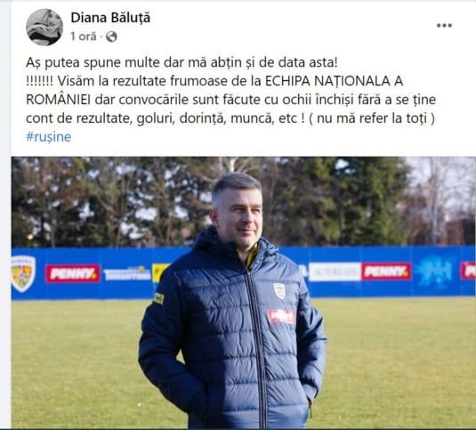 „Convocările sunt făcute cu ochii închiși!” Edi Iordănescu, atacat de soția unui fotbalist care luptă pentru titlu în Ungaria_17