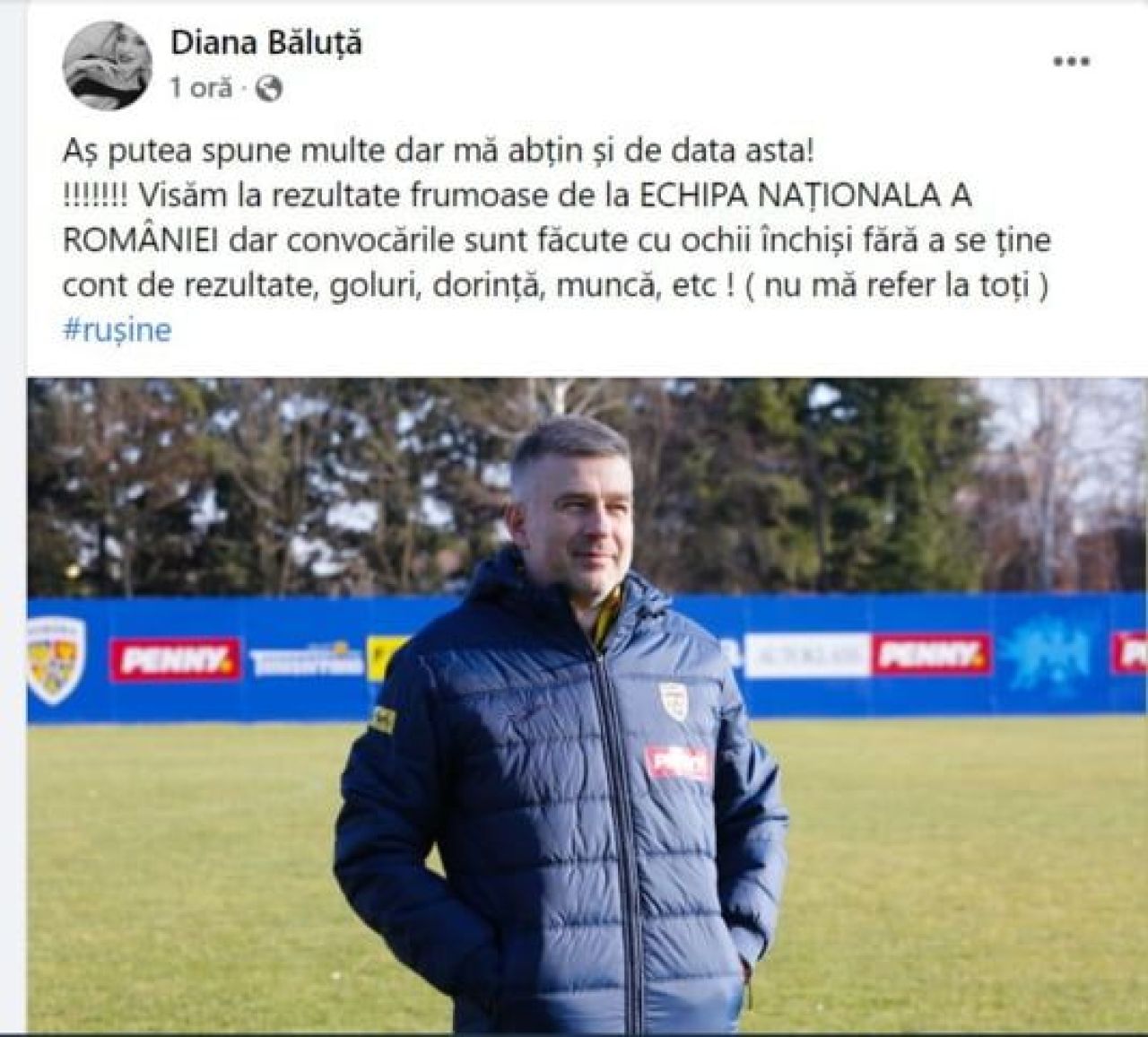 „Convocările sunt făcute cu ochii închiși!” Edi Iordănescu, atacat de soția unui fotbalist care luptă pentru titlu în Ungaria_17