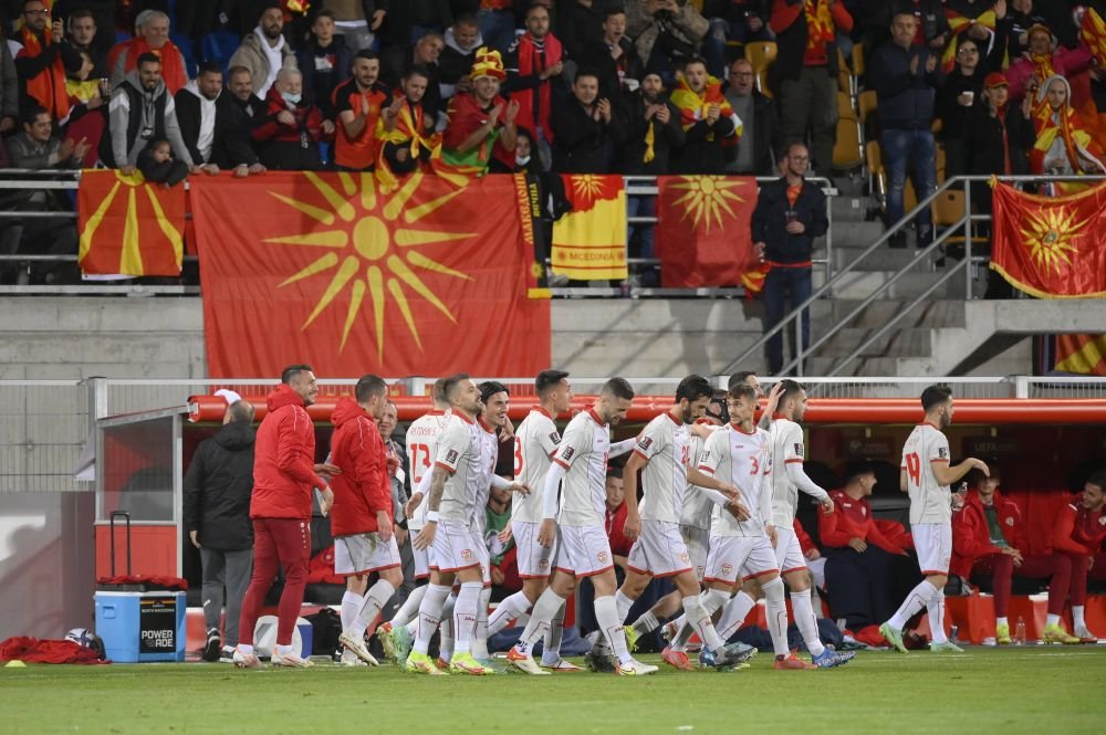 El e jucătorul din Liga 1 care luptă pentru calificarea la Cupa Mondială contra Italiei: Putem face față oricărei echipe!