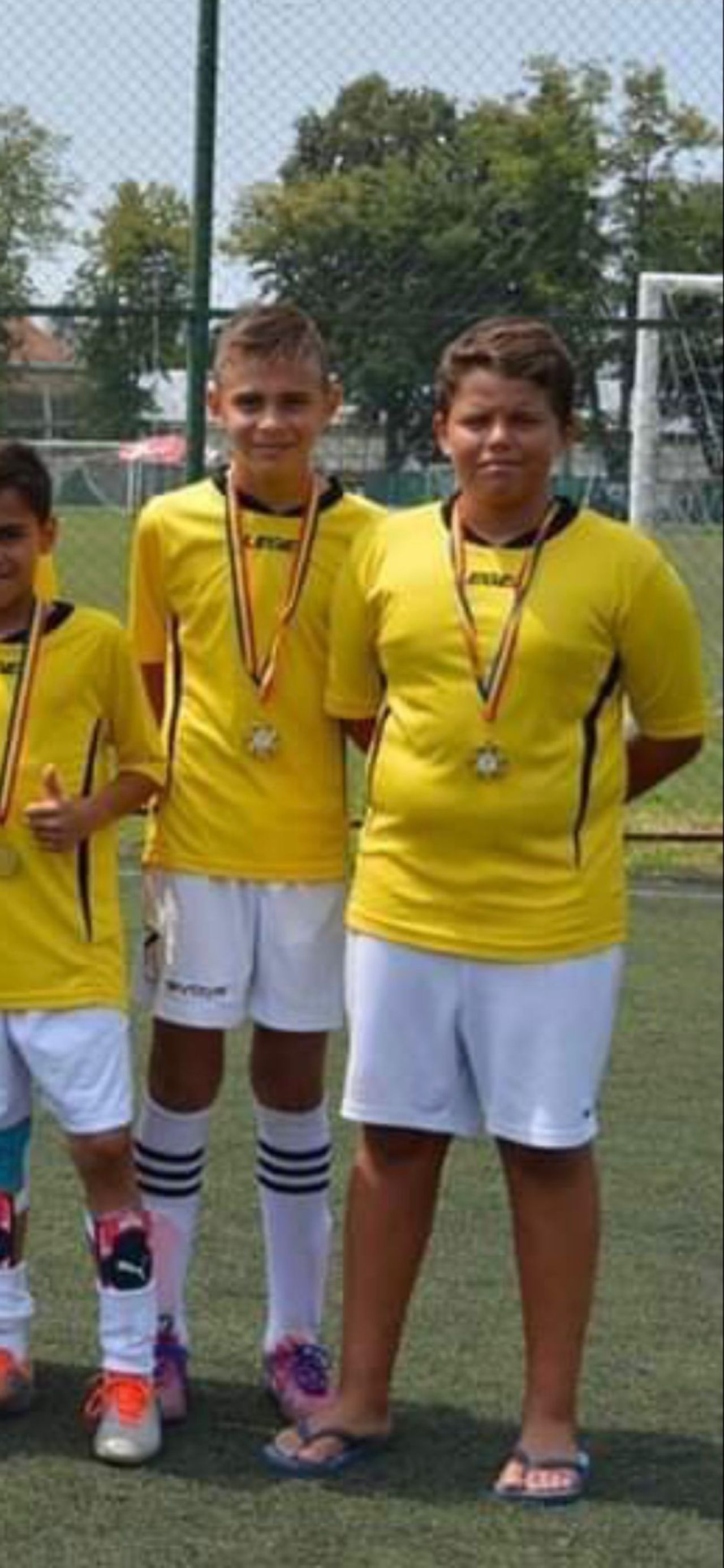 „Ce face Grasu' ăsta? De ce joacă Grasu' ăsta?” Suferința unei mame și povestea de succes a unui copil supraponderal_6