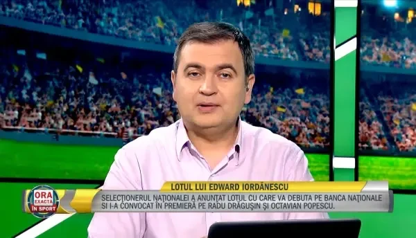 Cum ar putea arăta echipa Rom&acirc;niei la meciul cu Grecia