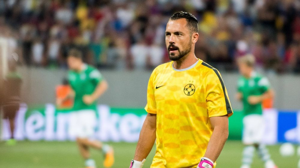 Stăncioiu reacționează după ce a fost forțat să plece de la Rapid: &Icirc;mi irosesc timpul cu toți idioții? Totul a plecat de la Copos