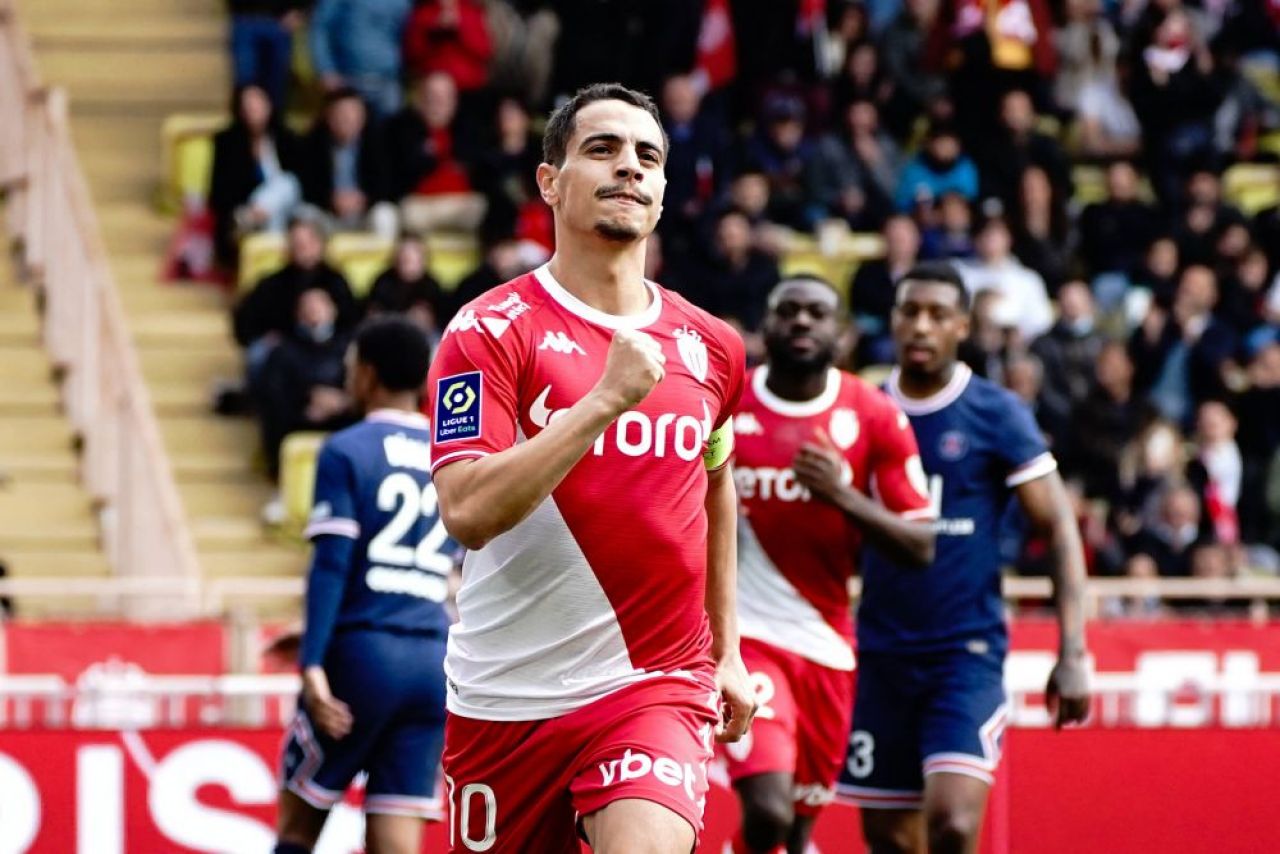 PSG, umilită de Monaco în campionat! Reacția lui Mbappe după înfrângerea suferită _5