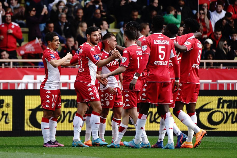 PSG, umilită de Monaco în campionat! Reacția lui Mbappe după înfrângerea suferită _7