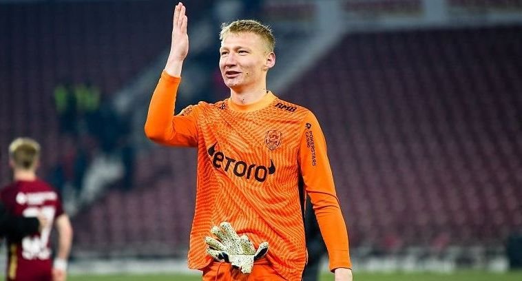 Hindrich, convins că echipa sa merita mai mult &icirc;n meciul cu Dinamo: Puteam c&acirc;știga . &Icirc;l contrazic cifrele