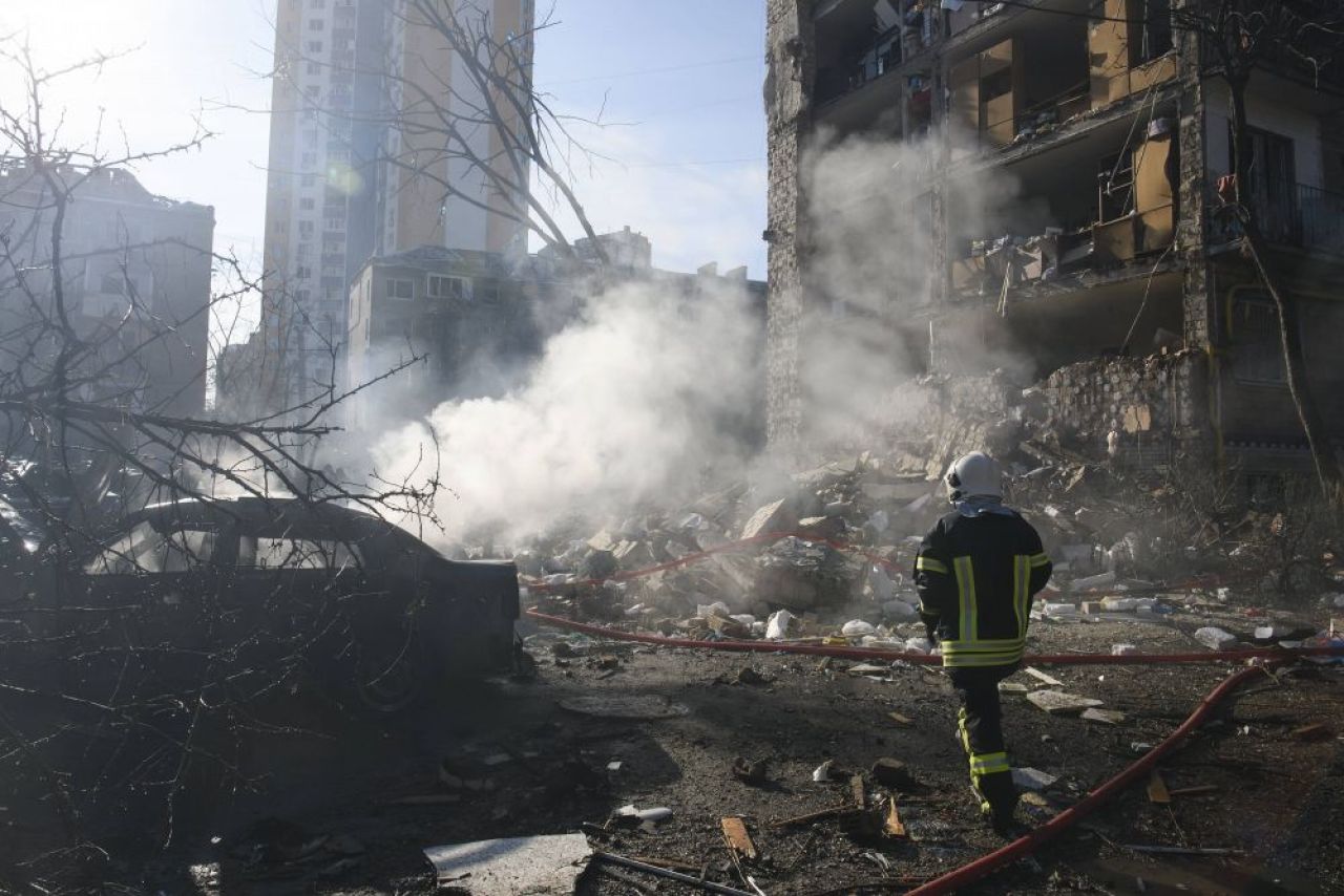 Scenariu incredibil: rușii cred că Ucraina a fost atacată de o altă mare forță a lumii și este apărată de armata lor! „Spun că au venit să ne protejeze!” _11
