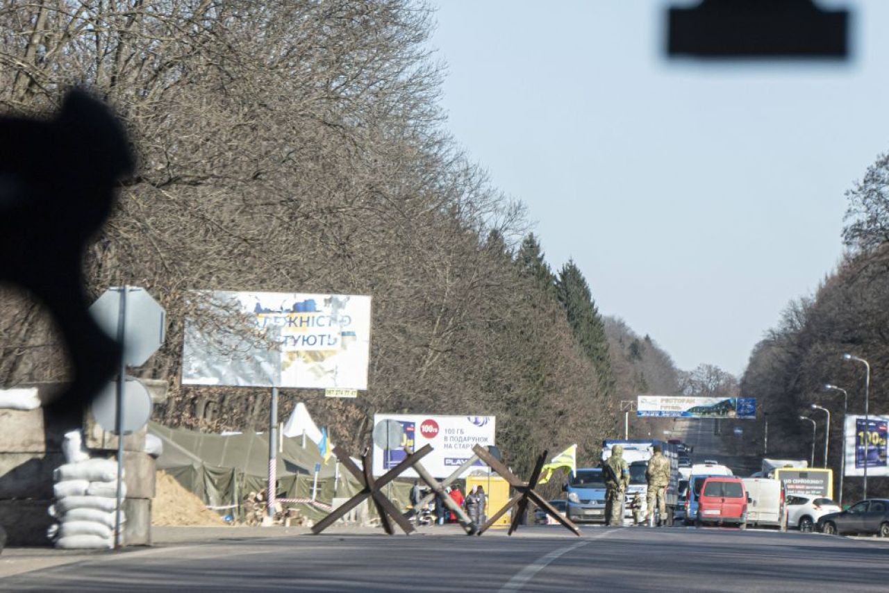 Scenariu incredibil: rușii cred că Ucraina a fost atacată de o altă mare forță a lumii și este apărată de armata lor! „Spun că au venit să ne protejeze!” _14