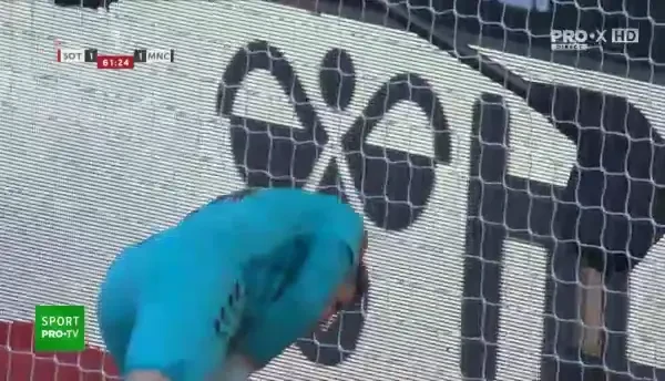 GOOOOL CITY! Kevin De Bruyne &icirc;și duce echipa &icirc;n avantaj din penalty!