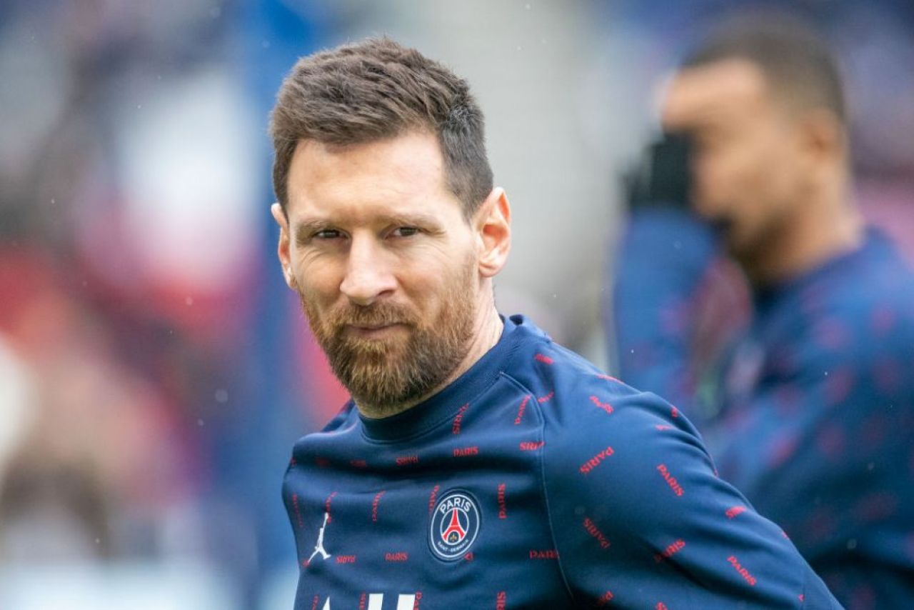 Messi, apărat de o legendă a fotbalului francez: „Cum poți să-l huidui?!