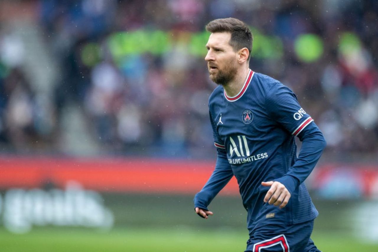 Messi, apărat de o legendă a fotbalului francez: „Cum poți să-l huidui?!