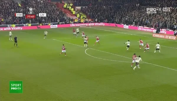 Jota marchează golul care o duce pe Liverpool &icirc;n semifinalele FA Cup.