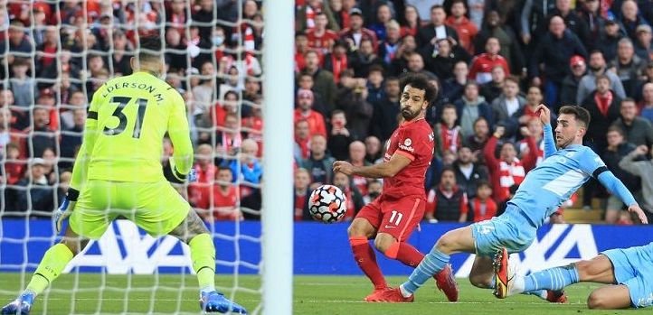 FA Cup: Manchester City - Liverpool, capul de afiș al semifinalelor! Chelsea o va &icirc;nt&acirc;lni pe Crystal Palace