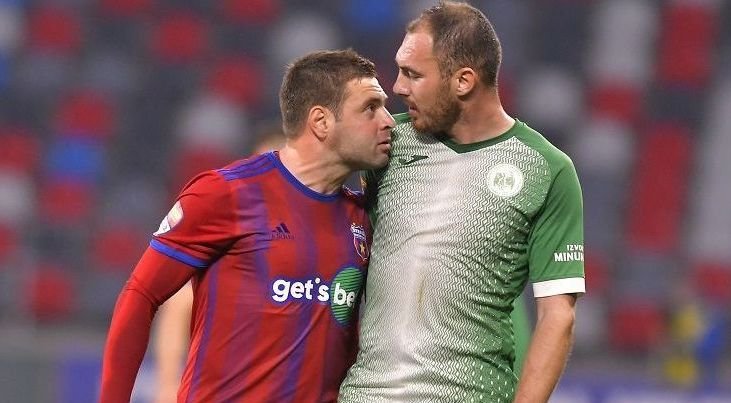 CSA Steaua nu renunță la promovarea &icirc;n Liga 1: &bdquo;Pregătim dosarul! Voi insista să mergem la TAS! Este dreptul nostru!&rdquo;