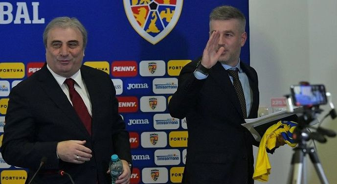 Vești proaste pentru Edi Iordănescu! Un tricolor este OUT pentru meciurile cu Grecia și Israel&nbsp;